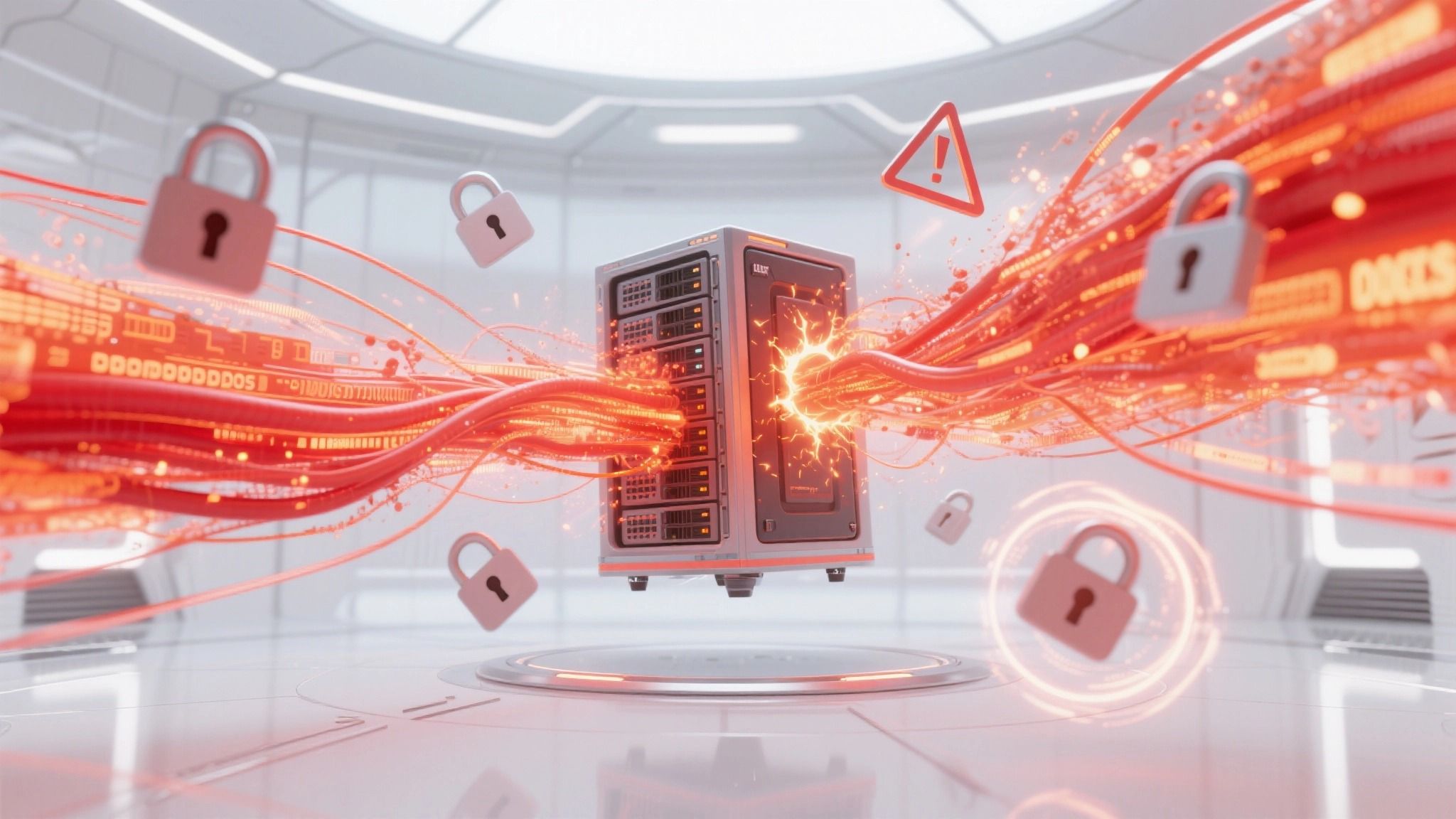 Ransom DDoS là gì? Toàn cảnh tấn công đòi tiền chuộc năm 2025 và giải pháp phòng vệ hiệu quả